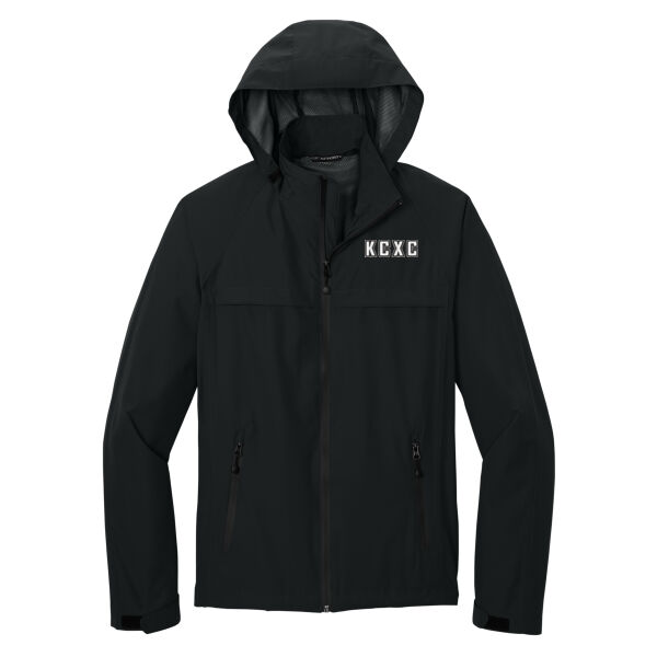 Men's Torrent Waterproof Jacket Thumbnail