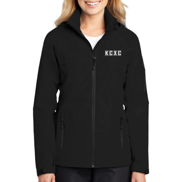 Women' Torrent Waterproof Jacket Thumbnail