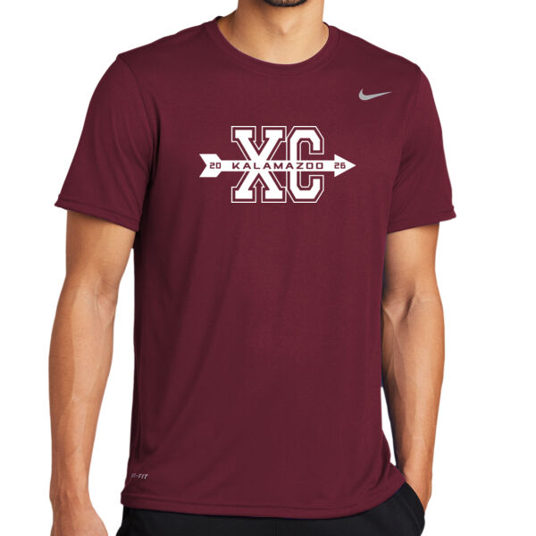 Nike Team rLegend Tee Thumbnail