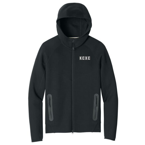 Nike Tech Fleece Full-Zip Hoodie Thumbnail